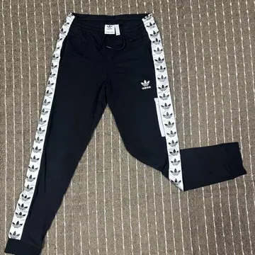 adidas 팬츠 로고 맨투맨 저리 M