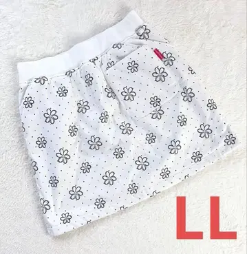 마리끌레르 마리쿠렐 골프 여성용 빅 사이즈