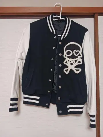 BAD BOY GIRLS 바시티 자켓 M 사이즈 2