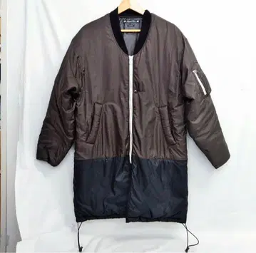 [ 296 ] 사스콰치 패브릭스 남성용 아우터 브라운 S