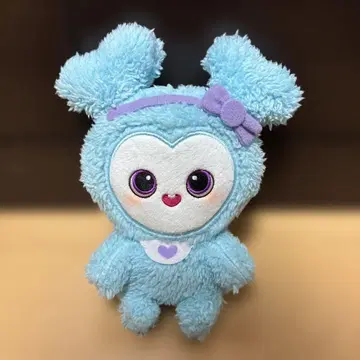 TWICE 나연 나블리 스카이블루 폭신폭신 봉제 인형