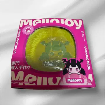 재판매 없음! mellojoy 스퀴즈 치즈케이크 멜로조이