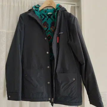 patagonia 인퍼노 자켓