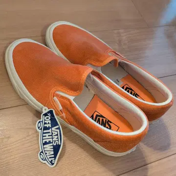 VANS(반스) 클래식 슬립온 애너하임