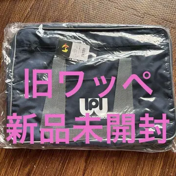구 와페 와페 네이비 컬러 스쿨백 월드 페가수스 스쿨 페가수스
