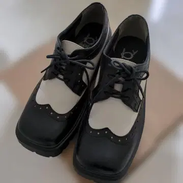 by 키다리 아저씨 통굽 스퀘어 매니시
