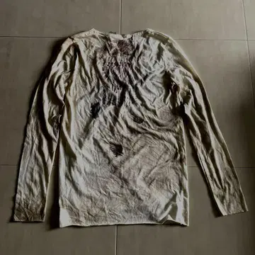 00s archive goa long sleeve t-shirt y2k