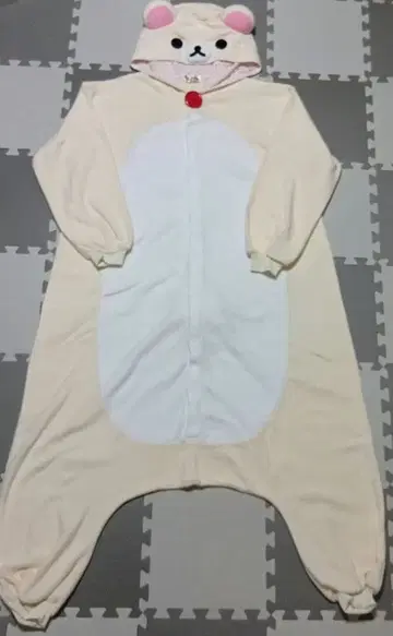 리락쿠마 코리락쿠마 인형옷 룸웨어