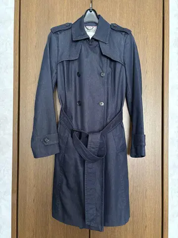 [ 새상품급 ] BANANA REPUBLIC 코트