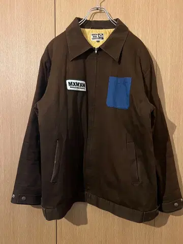 MAGICAL MOSH MISFITS MXMXM 자켓 XL