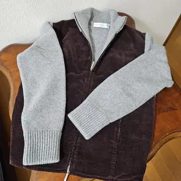 파비아나 필리피 니트 점퍼