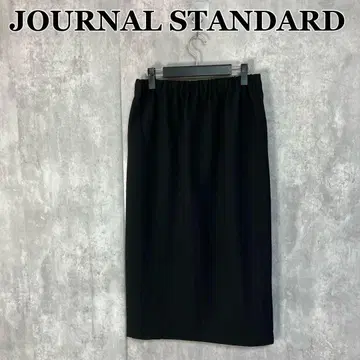 JOURNAL STANDARD 라이크 스트레치 이지 타이츠 스커트