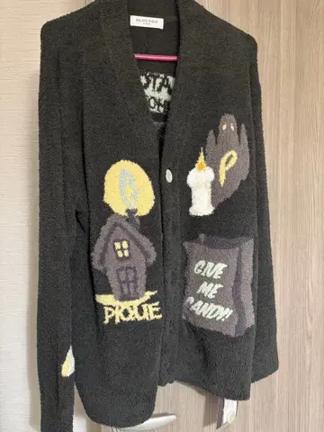 gelato pique HOME 할로윈 룸웨어 2024 택 포함 새상품