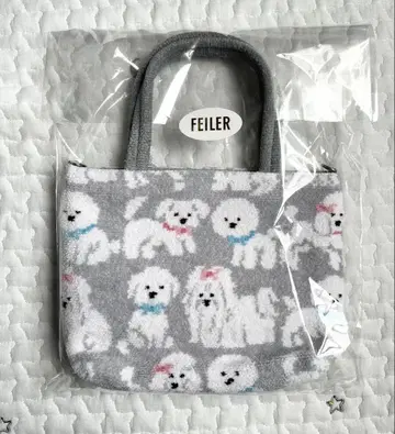 페이러 백 미사용 새상품 모프모프 원찬 실버