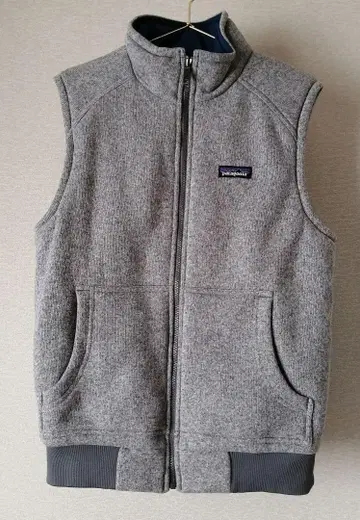 patagonia 파타고니아 인슐레이티드 베터 스웨터 베스트 S