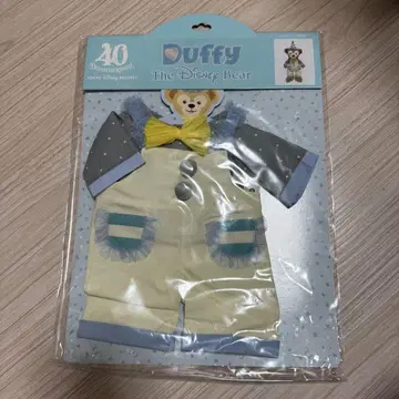 더피 40주년 코스튬 디즈니