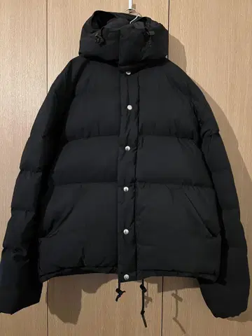 CRESCENT DOWN WORKS 다운 스웨터 60/40 미국제
