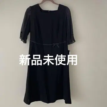 미사용 새상품 SUCRE 포멀 원피스 예복