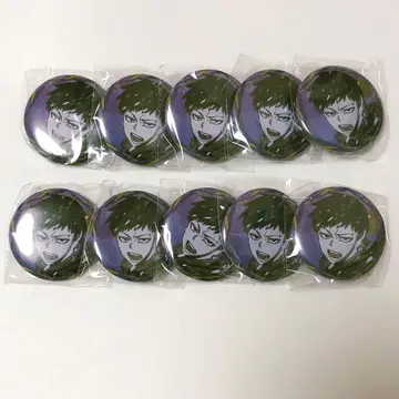 도원암귀 장면 캔뱃지 야오로시 이카리