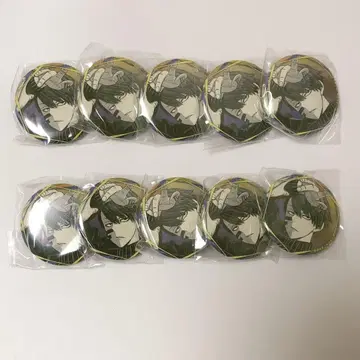 도원암귀 장면 컷 캔뱃지 무타노 무진
