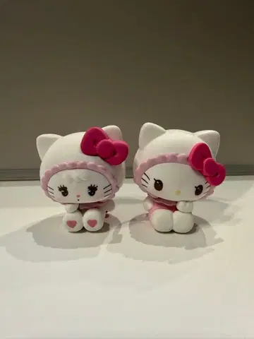 mikko 산리오 콜라보 시크릿