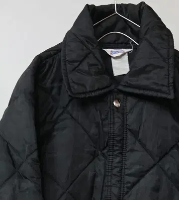 90's BIG SMITH 비스믹스 퀼팅 자켓