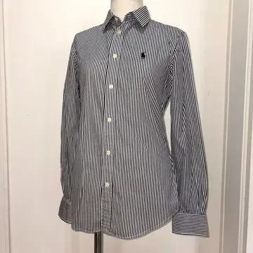 랄프 로렌 스트라이프 셔츠 0