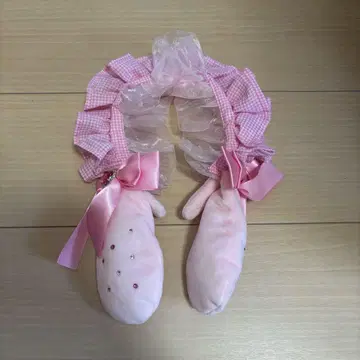 마이멜로디 머리띠