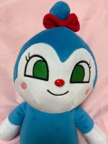 코킨짱 후와린 스마일 봉제 인형 세가토이즈 택 포함 30cm