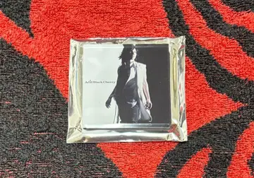 Acid Black Cherry 마그넷 B