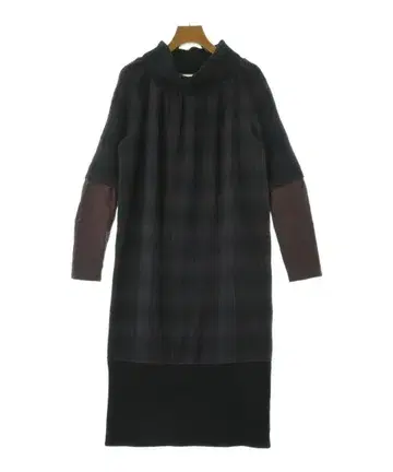 DRIES VAN NOTEN 원피스 여성용