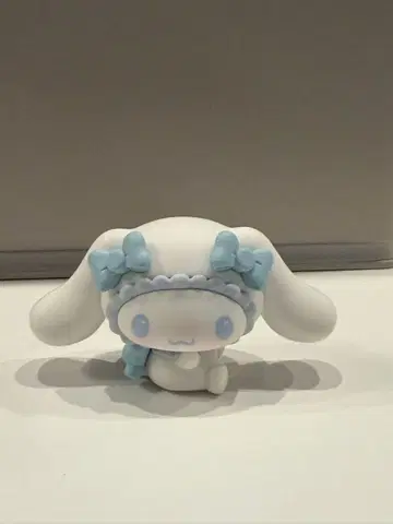 mikko 산리오 콜라보 시나모롤