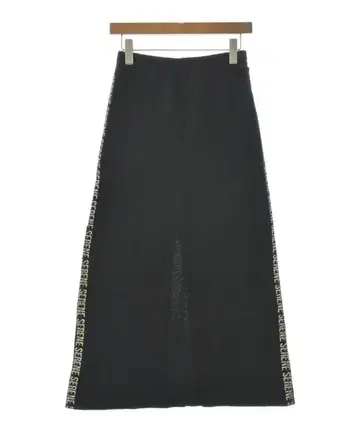 Spick and Span 롱 맥시 길이 스커트 여성용