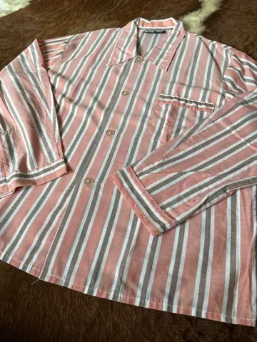 70s euro pajama shits
