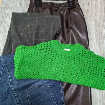 AMERI H&M UNIQLO 세트 판매