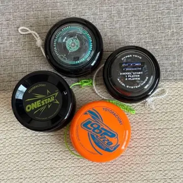 요요 세트 ONESTAR Lotto Hyper Yoyo