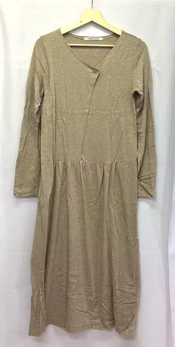 저널 스탠다드 원피스