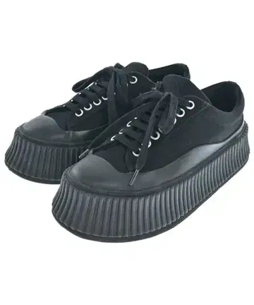 질 샌더 스니커즈 여성용