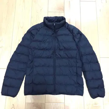 UNIQLO 울트라 라이트 다운 M
