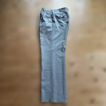 Aquascutum 슬랙스