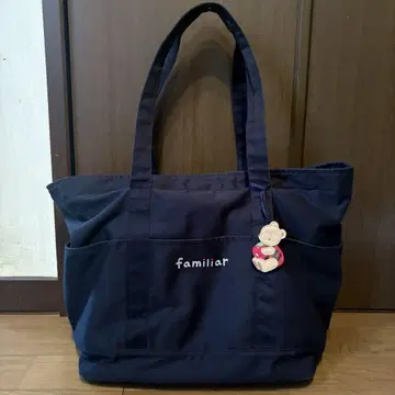 familiar 토트백 마더백