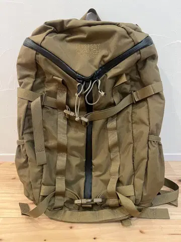 미스터리 랜치 스위트피 코요테