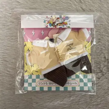 킨토레 봉제 인형 코스튬 (A)