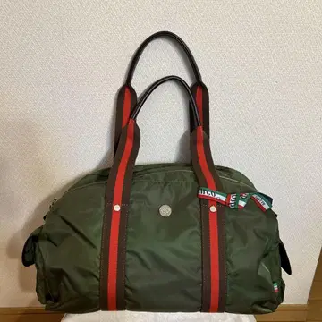 Giacomo Valentini 보스턴 백