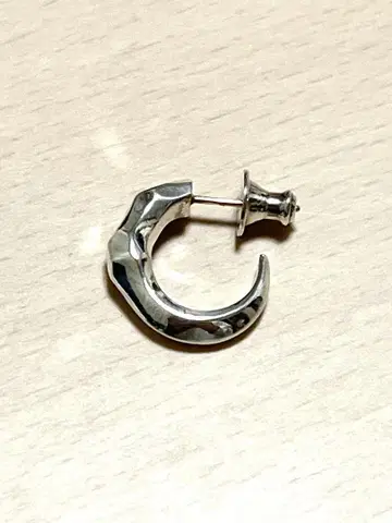 새상품급 GARNI Talon Pierce