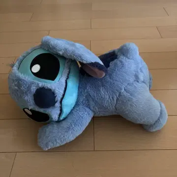 스티치 봉제 인형 약 30cm