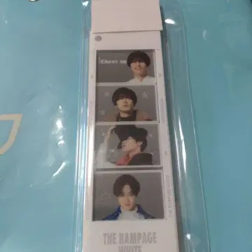 카와무라 카즈마 포토그레이 키링
