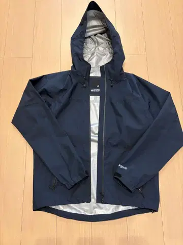 GORE-TEX INFINIUM 마운틴 후드티 M