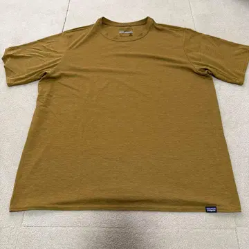patagonia Capilene Cool Daily 티셔츠 L