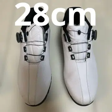 브리지스톤 골프 신발 28cm